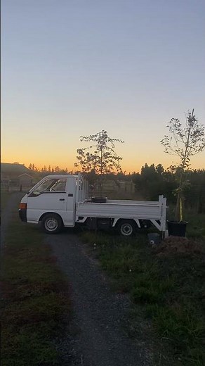 1997 Mitsubishi Delica truck 🛻 turbo diesel 4D56 , lift gate 750kg