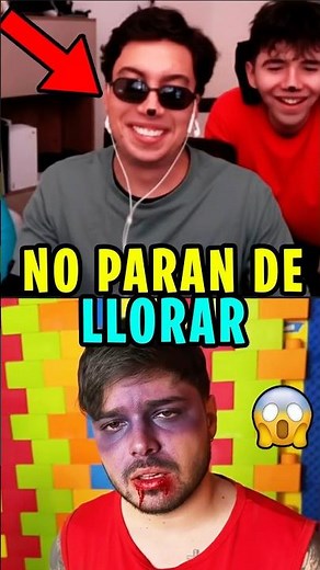 FIGHT! YOLO vs. THE BROS 😱│WAR IS NOT OVER