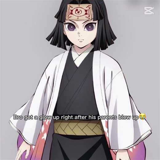 Why KIRIYA?! #demonslayer #kimetsunoyaiba #kiriya#anime #edit #kny