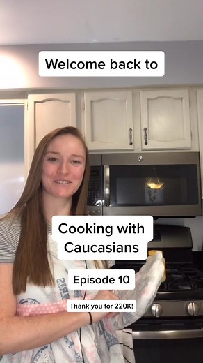 Cooking with Caucasians-episode 10 #comedy #joke #funny #fyp #foryou #CookingWithCaucasians #cwc #cookwithme #friday