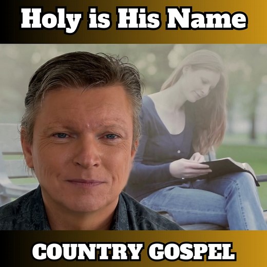 Holy is His Name (The Magnificat. In Christianity, this hymn of praise by Mary, the mother of Jesus, is found in Luke 1:46–55. These are Mary's own words, worshiping God and His Holy Name. Praise God! James Kilbane is a Christian and countryI singer from Achill Island, Ireland. You can subscribe or stream this hymn to your music streaming playlist including YouTube: https://www.youtube.com/channel/UC2yO7GS_jO1IXywoJw1BdqQ #christianity #gospelmusic #irishcountrymusic #irishgospelmusic #christian