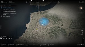 Find The Spy's Hideout Walkthrough