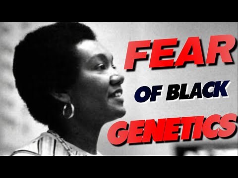 Why Does White Supremacy Exist? | Dr. Frances Cress Welsing