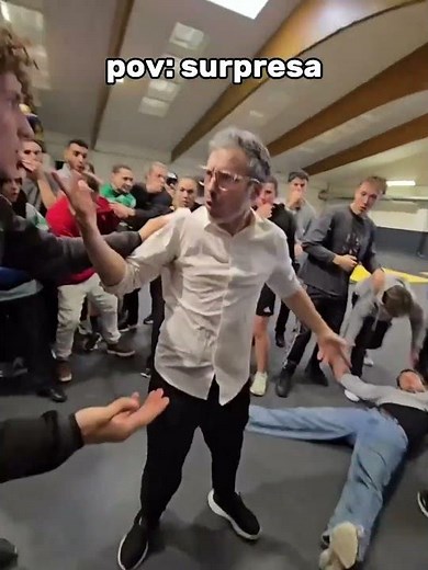 pov: surprise #pov #surprise #funny #memes #fun