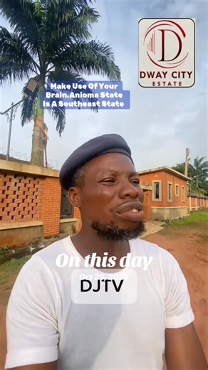 Exactly A Year Ago I Addressed The Issue Of Zoning Anioma State To Southeast And Today It’s Happening #aniomastateisagoal #igbounificationmovement #ndinaasubia #bbcigbo #Akuruoulo #iseleuku #IgboAmaka #igbanke #igbo | Deputy Jesus Perpendicular Bisector