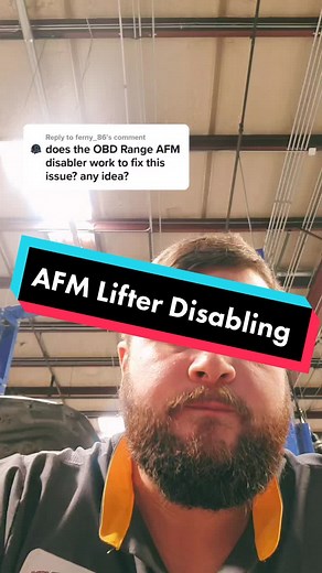 Understanding AFM Disabler for GM Vehicles