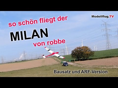 Milan ARF von robbe