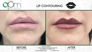 Everything You Need To Know About Microblading Lips