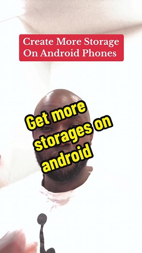 How to get more storage on your phones, #android #androidtips #phonestorage #androidsetting #teachingontiktok #goviral #endwell_1 #storagehacks #storage