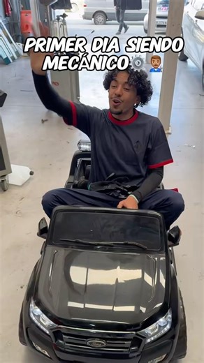 Being an intern is tough 🤣