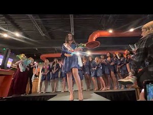 Hooters bikini contest 2023!!!! 4K