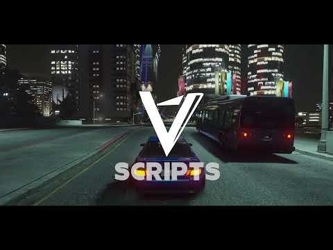 *NEW* V-VehicleCamShake V4 FIVEM + Adaptive Fov