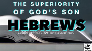 Introduction to the Book of Hebrews