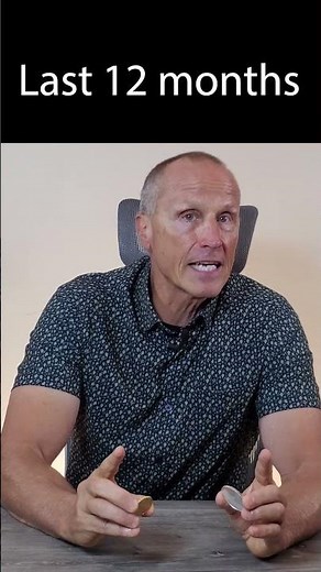 Gold vs Stocks: The Shocking 10-Year Winner