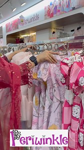 137K views · 2.1K reactions | Last minute Eid shopping | PERIWINKLE | Facebook