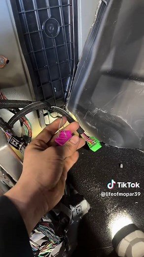 Understanding ELSD Faults in Your Dodge Durango SRT Hellcat