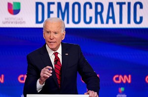 What we learned about Biden's Senate offices in the 1990s