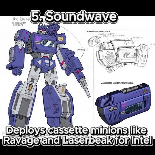 Bumblebee Got One… These 10 Transformers NEED Solo Movies NOW! Top 10 #transformers