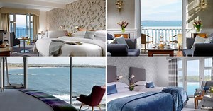 22 Gorgeous Beach Hotels In Ireland For A Breezy Weekend Away