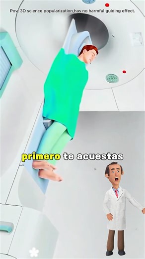 How CT Scan Works? (3D Animation)#how #ct #machine #body #3danimation