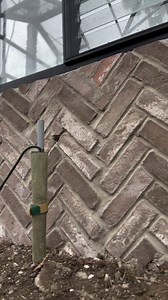 @illectricinc has spoken: "⚡️Electricians know — clean installs start with the right tools. Greenlee heat blanket to shape it, level to dial it, chalk shot to line it in. It’s not extra — it’s the standard. ⚡📏🔥" #GreenleeTools #HeatBlanket #TradeTools | Greenlee Tools