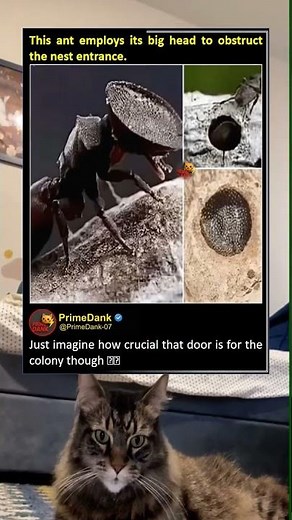 The most dedicated security guard 🐜 | funny memes | relatable American memes | primedank