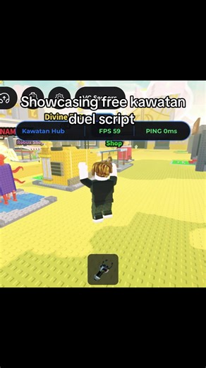 The Ultimate Roblox Duel Script