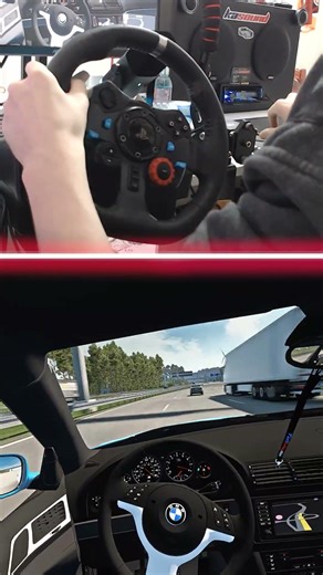 THE CAR IS PUSHING THE LIMITS!!!