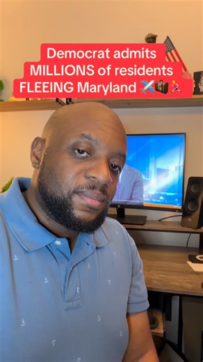 4.1K reactions · 977 shares | The Democrat comptroller is running an unbelievable spin job and basically late to the party I stated back in March! It is my firm belief that people are leaving the state of Maryland because nobody will choose to live in a state where their governor and lawmakers continually abuse them with crushing property taxes, punishing vehicle registration fees, and hostile business policies. We NEED NEW LEADERSHIP! #maryland | Snow in the Know | Facebook