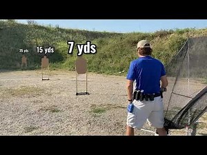 Ben Stoeger Demonstrates the Accelerator Drill in 3.80