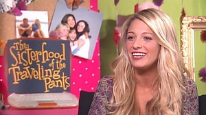 "Sisterhood of the Traveling Pants 2" Best Moments: E! News Rewind