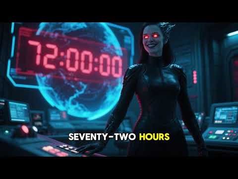 The Galaxy Didn’t Want Them — Earth Weaponized Them