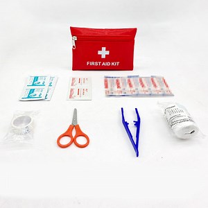 [Hot Item] 2025 Factory Survival Medical Kit Pocket First Aid Kit