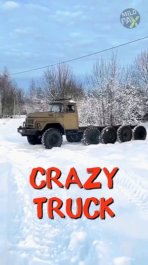 27K views · 247 reactions | Ever Seen a 10×10 Truck in Action? 勞...