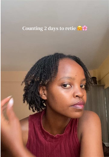 Happy Retie Journey with Microlocs