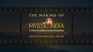 Mystic India