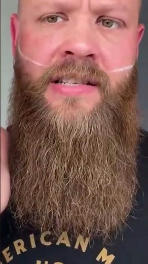How To Trim Your Beard Like A Pro! Easy Step-by-Step!