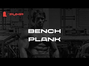 Bench Plank