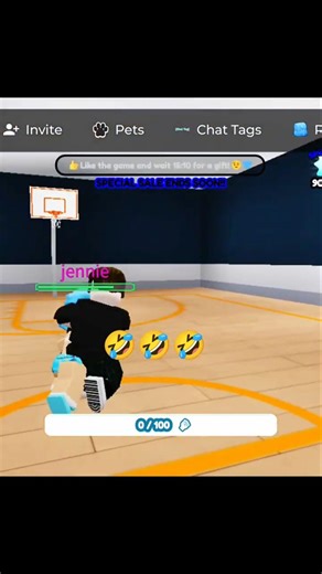 ROBLOX TROLLING OTHER'S 😂 #roblox #robloxtrolling #robloxtrend #trolingnoobs #trollingothers