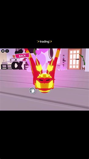 ✨trading✨#fyp #roblox #trading #foryoupage❤️❤️ #adoptme