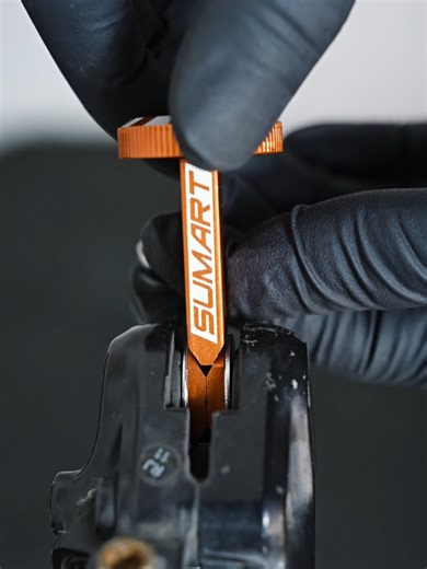 UBB-60: Powerful and Easy Piston Spreading Tools