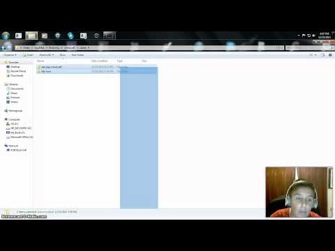 how to delete all worlds at once :minecraft!