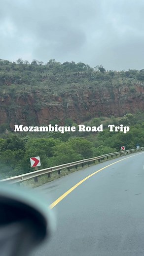 Mozambique Road Trip | vw_travel_and_tours_