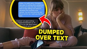 279K views · 1.7K reactions | Top 10 Celebrity Text Messages That SHOCKED The World | Inform Overload | Facebook
