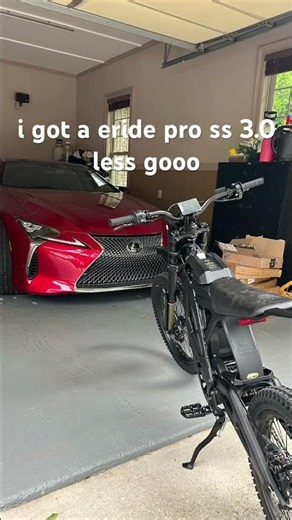 eride pro ss 3.0