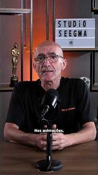 Logo animado em 3D dentro do vMix | Seegma