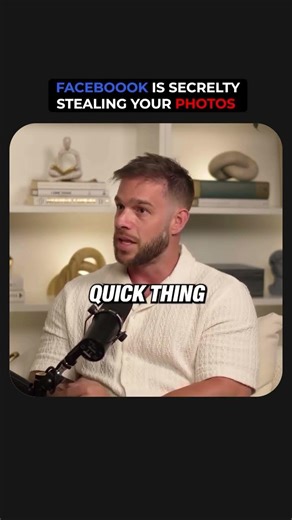 Meta Is Uploading Your Photos… Here’s How to Stop It