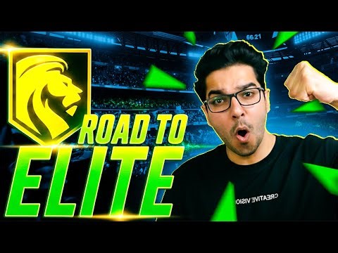 {VERTICAL} ROAD TO ELITE DIVISION LIVE🔥
