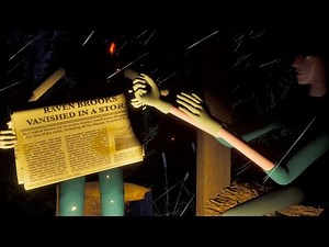 Hello Neighbor 3 Prototype 3 ENDING