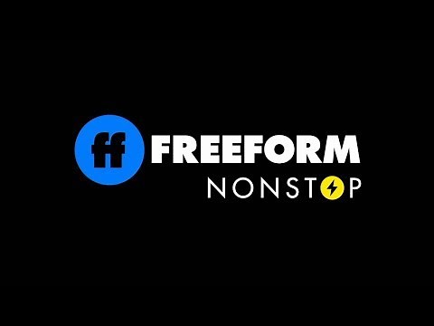 Freeform Nonstop | Watch Shows, Shrink Commercials